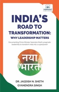 Bild: India's Road to Transformation: Why Leadership Matters - De Gruyter