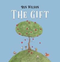 Enlarge image Cover: Gift - Austin Macauley Publishers