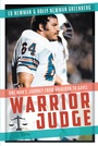 Cover: Warrior Judge - Hawes & Jenkins Publishing, Inc.