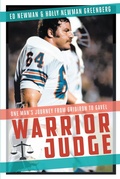 Cover: Warrior Judge - Hawes & Jenkins Publishing, Inc.