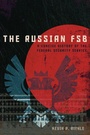 Cover: The Russian FSB - Georgetown University Press