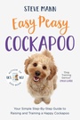 Cover: Easy Peasy Cockapoo - Mango Media