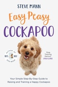 Cover: Easy Peasy Cockapoo - Mango Media