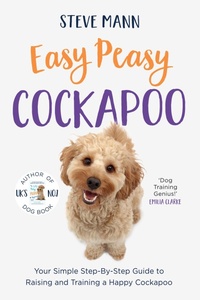 Abbildung von: Easy Peasy Cockapoo - Mango Media