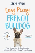 Cover: Easy Peasy French Bulldog - Mango Media