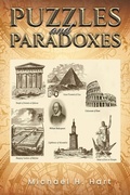 Cover: Puzzles and Paradoxes - Austin Macauley Publishers