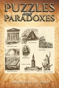 Enlarge image Cover: Puzzles and Paradoxes - Austin Macauley Publishers