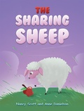 Cover: Sharing Sheep - Austin Macauley Publishers