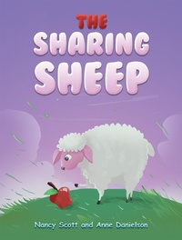 Enlarge image Cover: Sharing Sheep - Austin Macauley Publishers