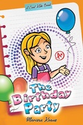 Cover: Birthday Party - Austin Macauley Publishers