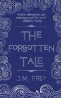 Cover: The Forgotten Tale - Here There Be