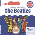 Cover: looking back at... The Beatles: a dementia-friendly book - Cognitive Books