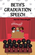 Cover: Beth's Graduation Speech - Godly Pearls