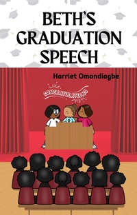 Enlarge image Cover: Beth's Graduation Speech - Godly Pearls