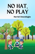 Cover: No Hat, No Play - Godly Pearls