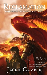Enlarge image Cover: Reclamation - Big Imagine