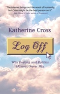 Cover: Log Off - Littlepuss Press