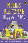 Cover: Digging Up Dad - Penguin Random House Australia