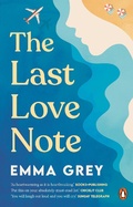 Cover: The Last Love Note - Penguin eBooks