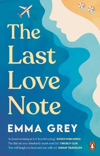 Enlarge image Cover: The Last Love Note - Penguin eBooks