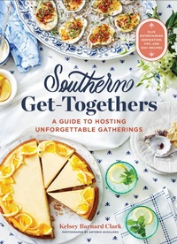 Abbildung von: Southern Get-Togethers - Chronicle Books LLC