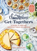 Cover: Southern Get-Togethers - Chronicle Books