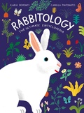 Cover: Rabbitology - Chronicle Books