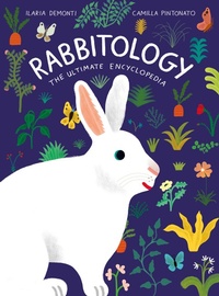Abbildung von: Rabbitology - Chronicle Books