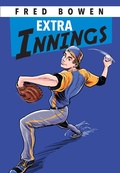 Cover: Extra Innings - Peachtree Publishers
