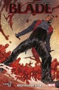 Cover: Blade: Mother of Evil - Panini Books
