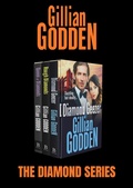 Cover: The Diamond Series - Boldwood Books Ltd
