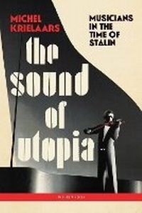 Abbildung von: The Sound of Utopia - Pushkin Press
