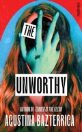 Cover: The Unworthy - Pushkin Press