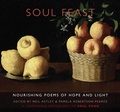 Cover: Soul Feast - Bloodaxe Books