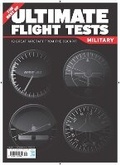 Cover: Ultimate Flight Tests - Key Publishing Ltd