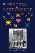 Cover: Prayers of Astromance - Austin Macauley Publishers