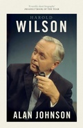 Cover: Harold Wilson - Swift Press