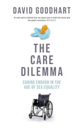 Cover: The Care Dilemma - Forum