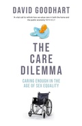 Cover: The Care Dilemma - Forum