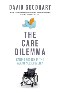 Abbildung von: The Care Dilemma - Forum
