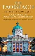 Cover: The Taoiseach - Swift Press