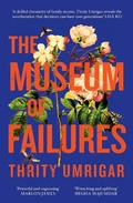 Cover: The Museum of Failures - Swift Press