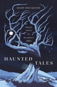 Enlarge image Cover: Haunted Tales - Swift Press
