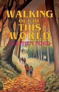 Abbildung von: Walking out of this World - Cinnamon Press