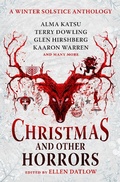 Cover: Christmas and Other Horrors - Titan Books Ltd