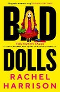 Cover: Bad Dolls - Titan Books Ltd