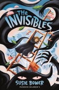 Cover: The Invisibles - Pushkin Children's Books
