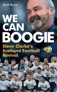 Abbildung von: We Can Boogie - Arena Sport