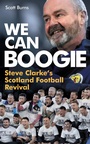 Cover: We Can Boogie - Arena Sport