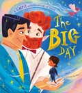 Cover: The Big Day - Little Tiger